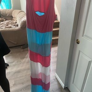 6 dresses various brands.  All in great condition. Fits like a 2x